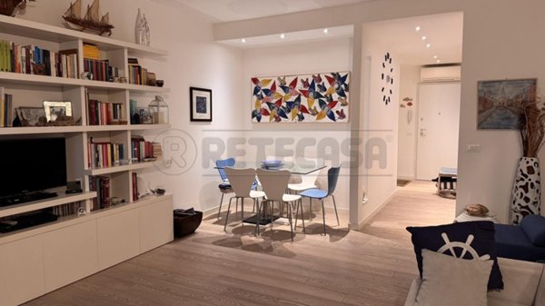 appartamento in vendita a Jesolo in zona Lido