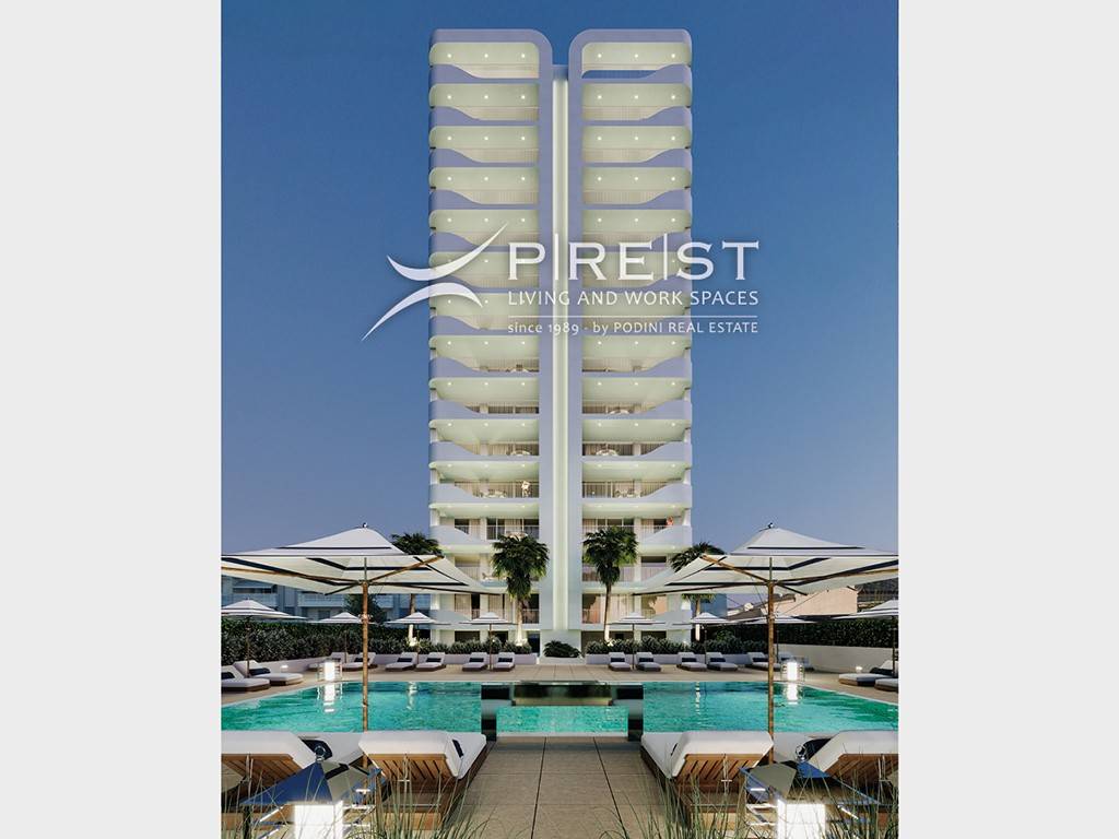 appartamento in vendita a Jesolo in zona Lido