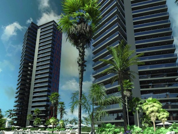 appartamento in vendita a Jesolo in zona Lido