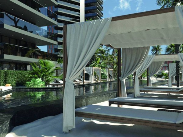 appartamento in vendita a Jesolo in zona Lido