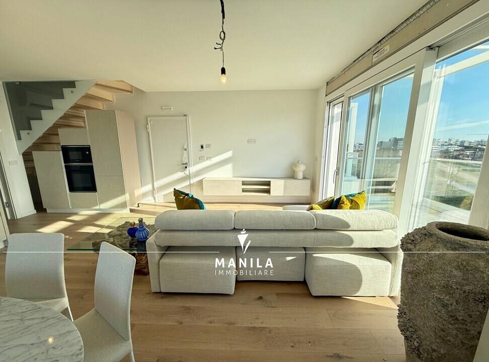 appartamento in vendita a Jesolo in zona Lido