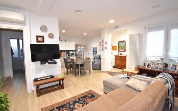 appartamento in vendita a Jesolo in zona Lido