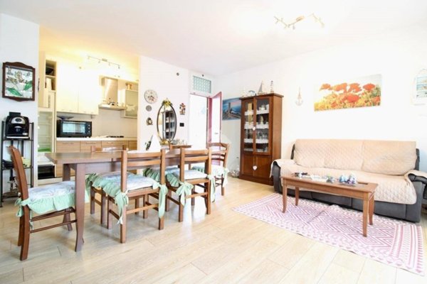 appartamento in vendita a Jesolo