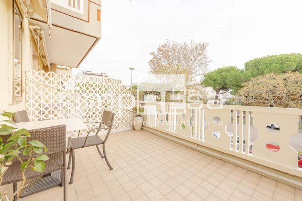 appartamento in vendita a Jesolo in zona Lido