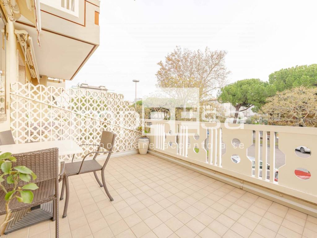 appartamento in vendita a Jesolo in zona Lido