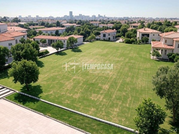 terreno agricolo in vendita a Jesolo