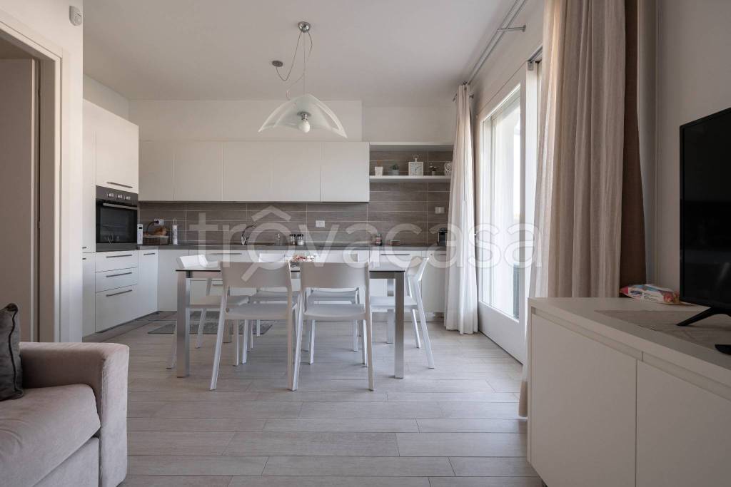 appartamento in vendita a Jesolo