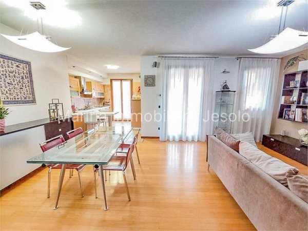 appartamento in vendita a Jesolo