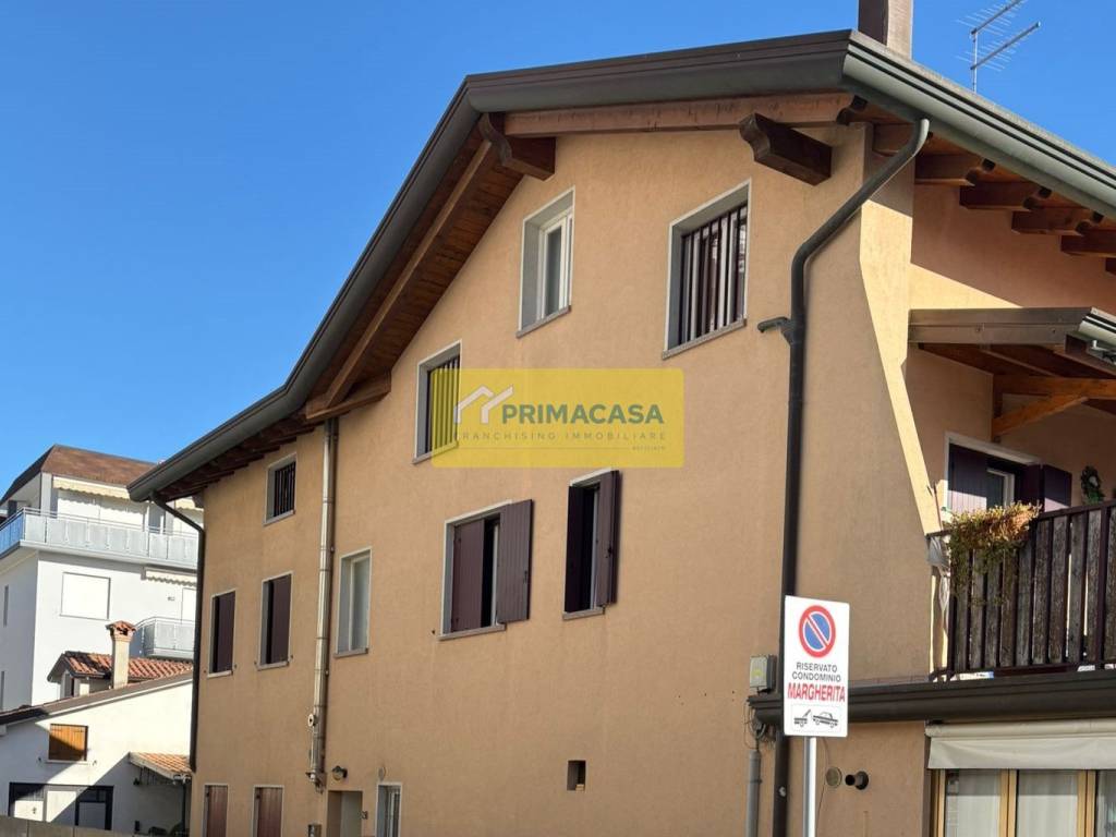 appartamento in vendita a Jesolo in zona Lido