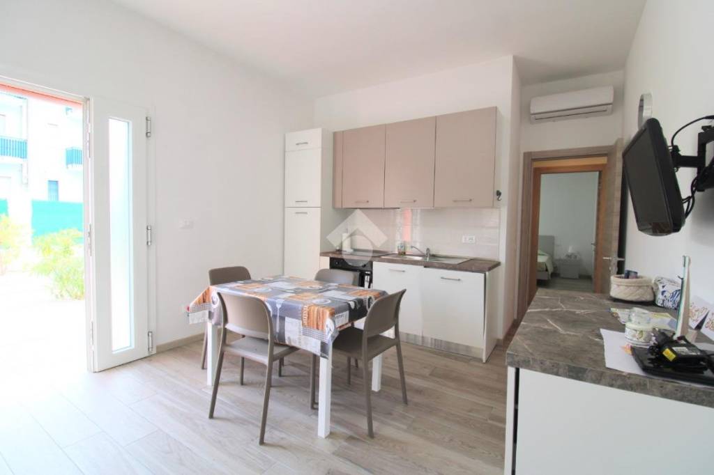 appartamento in vendita a Jesolo