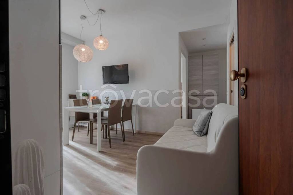appartamento in vendita a Jesolo in zona Lido