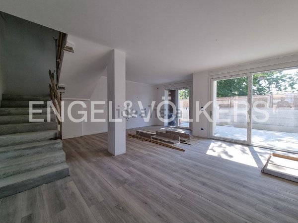 appartamento in vendita a Jesolo