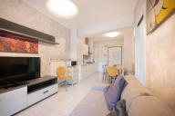appartamento in vendita a Jesolo in zona Lido