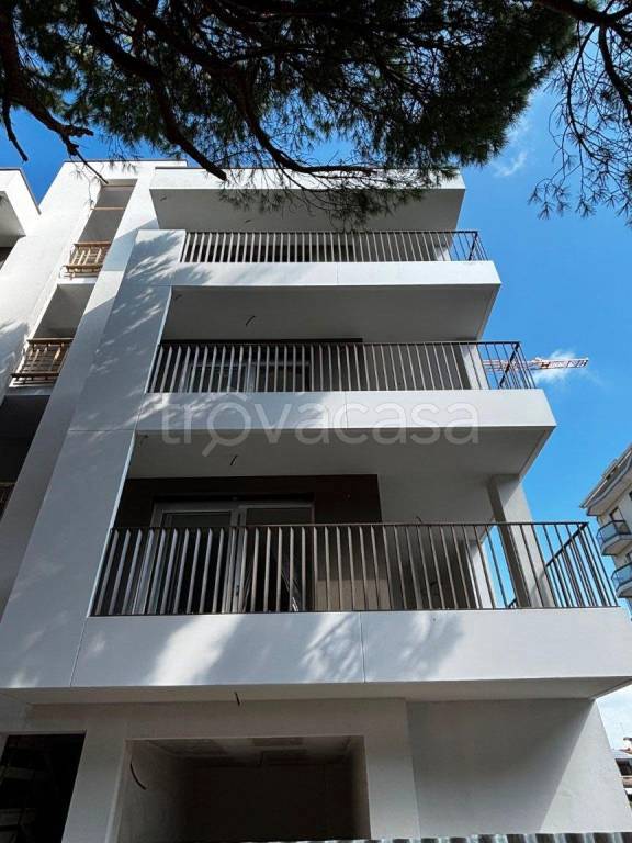 appartamento in vendita a Jesolo in zona Lido