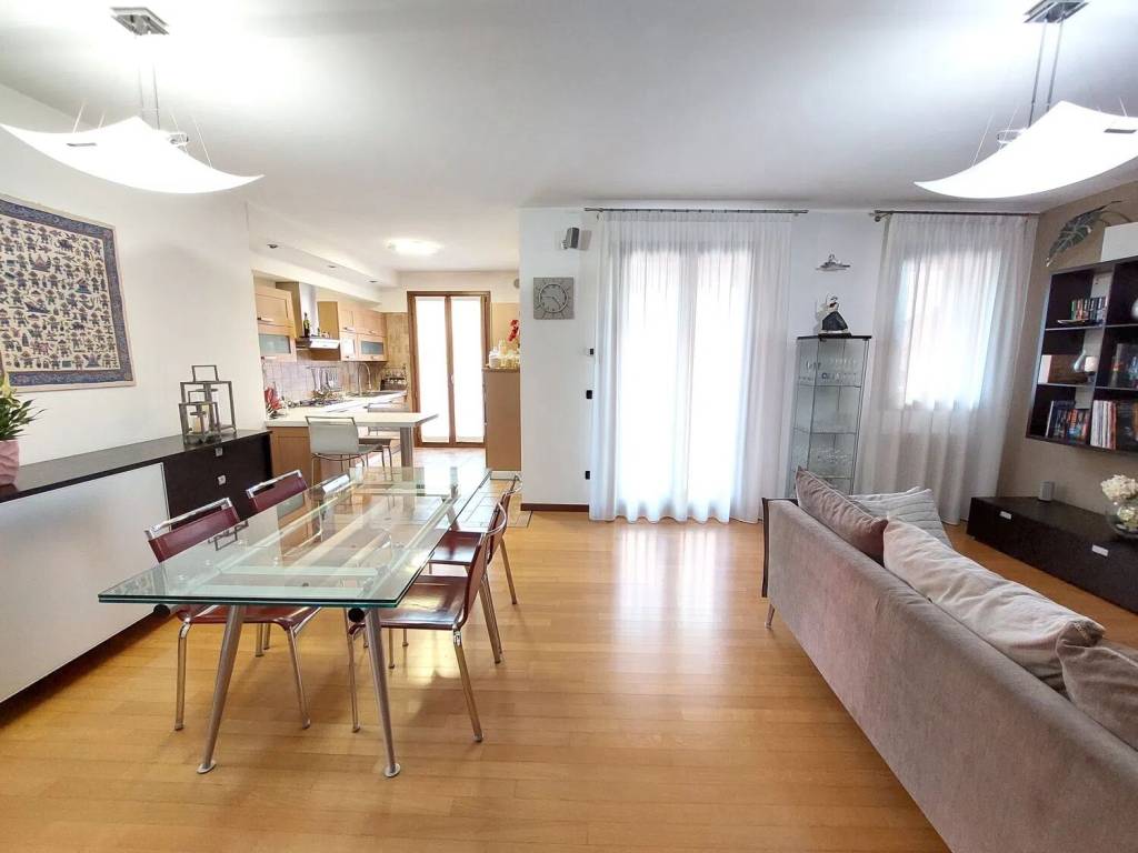 appartamento in vendita a Jesolo