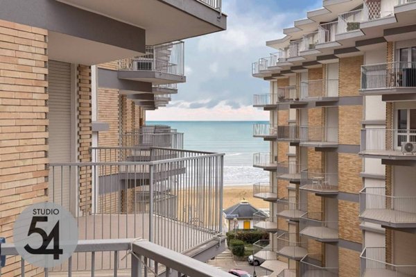 appartamento in vendita a Jesolo