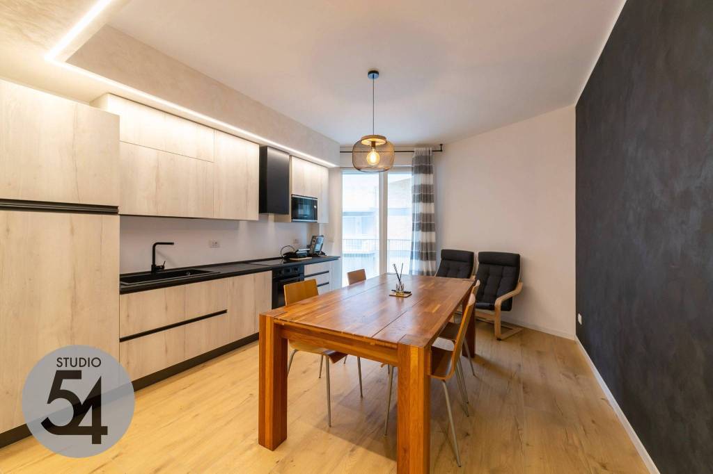 appartamento in vendita a Jesolo