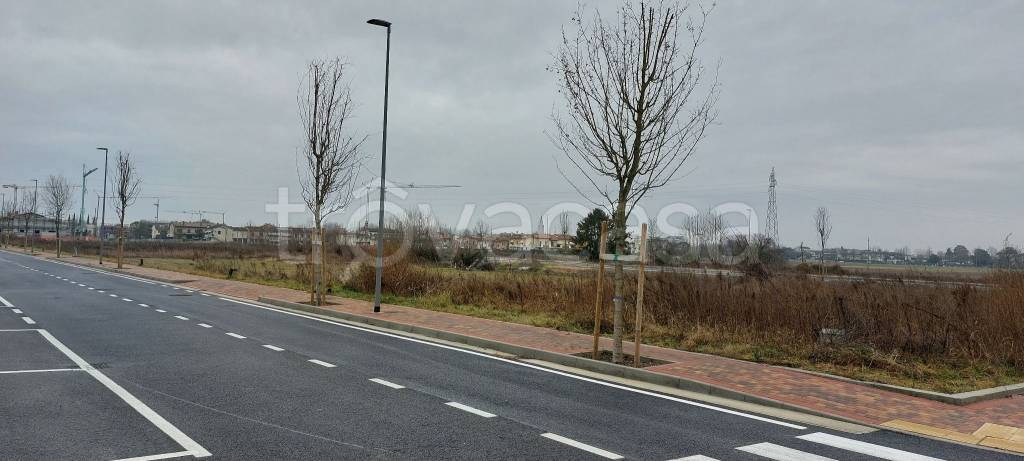 terreno agricolo in vendita a Jesolo in zona Ca' Gamba