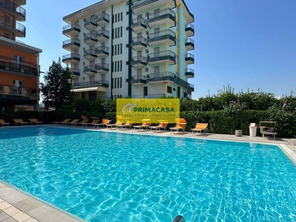 appartamento in vendita a Jesolo in zona Lido