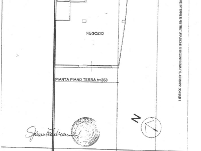 negozio in vendita a Jesolo