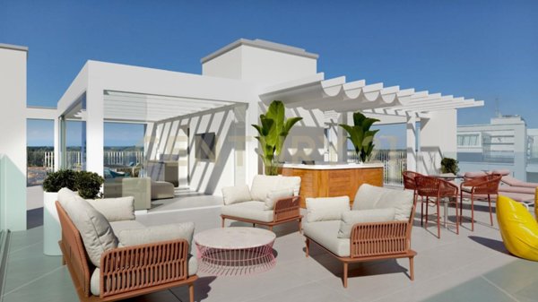 appartamento in vendita a Jesolo in zona Lido