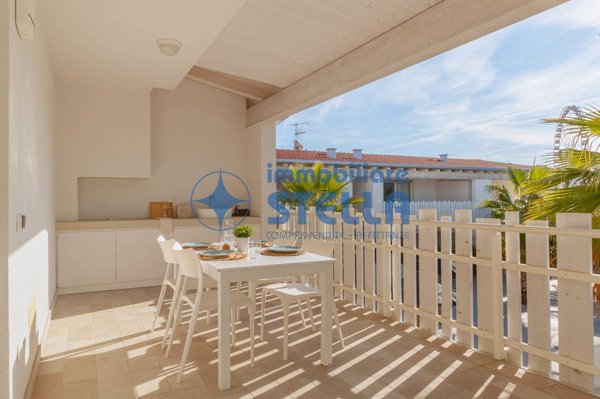 appartamento in vendita a Jesolo