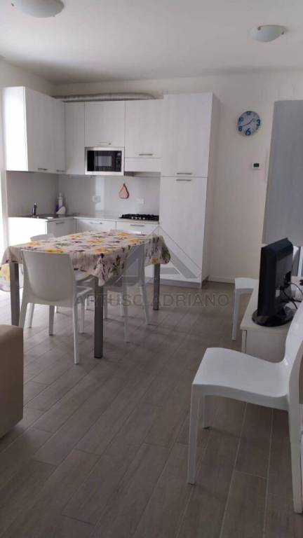 appartamento in vendita a Jesolo