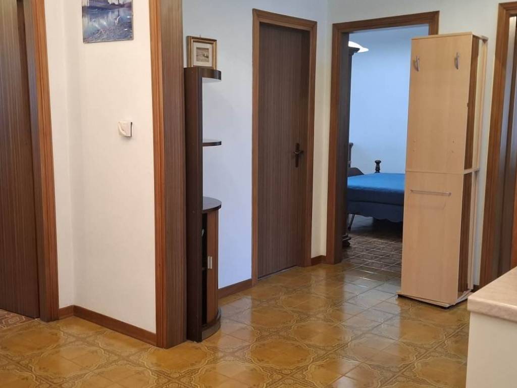 appartamento in vendita a Jesolo in zona Lido