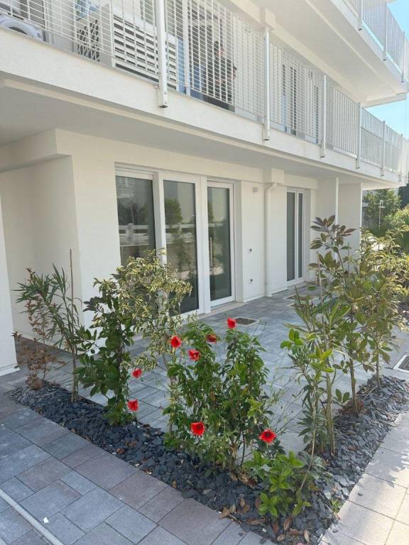 appartamento in vendita a Jesolo in zona Lido