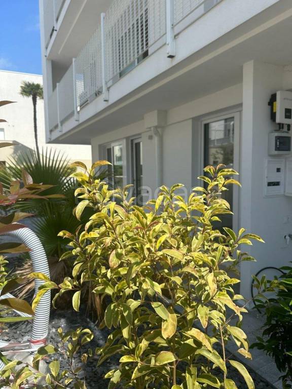 appartamento in vendita a Jesolo in zona Lido