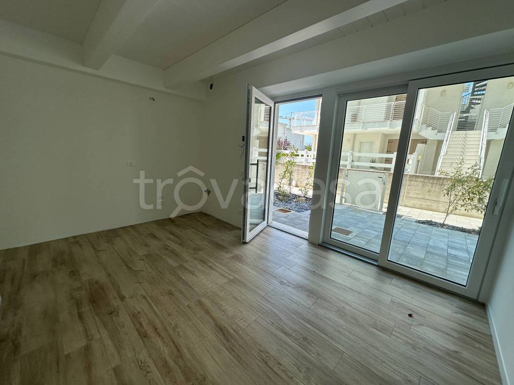 appartamento in vendita a Jesolo in zona Lido