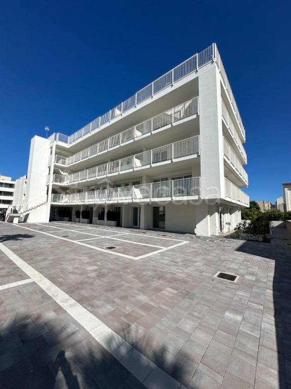 appartamento in vendita a Jesolo in zona Lido