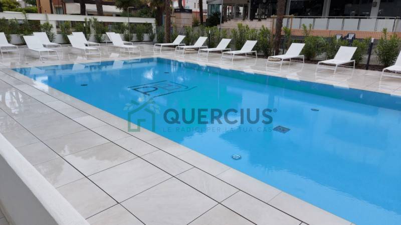 appartamento in vendita a Jesolo in zona Lido