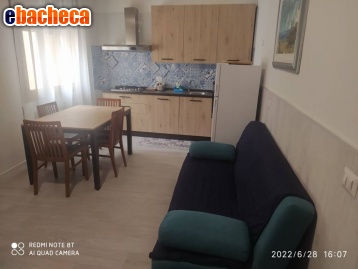 appartamento in vendita a Jesolo in zona Lido