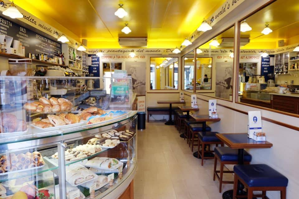 negozio in vendita a Jesolo