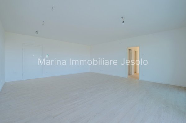 appartamento in vendita a Jesolo