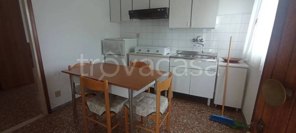 appartamento in vendita a Jesolo