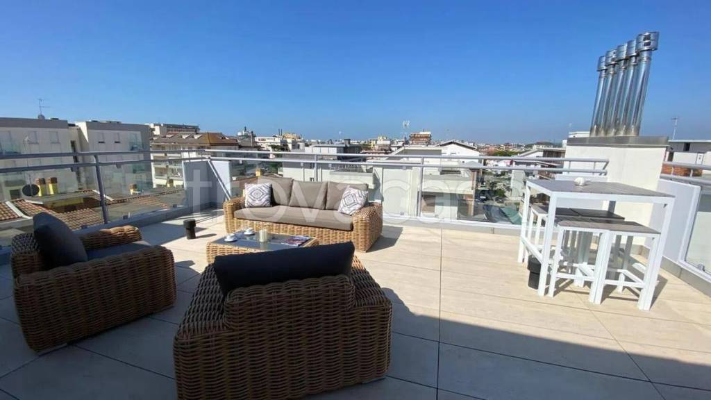 appartamento in vendita a Jesolo