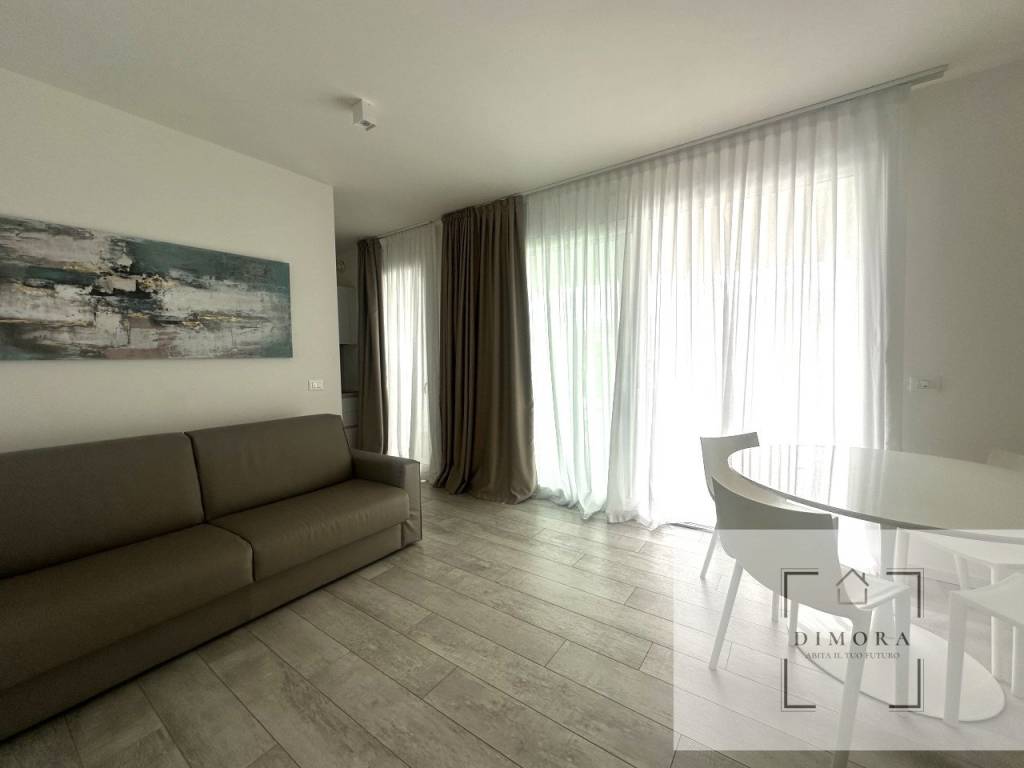appartamento in vendita a Jesolo in zona Lido