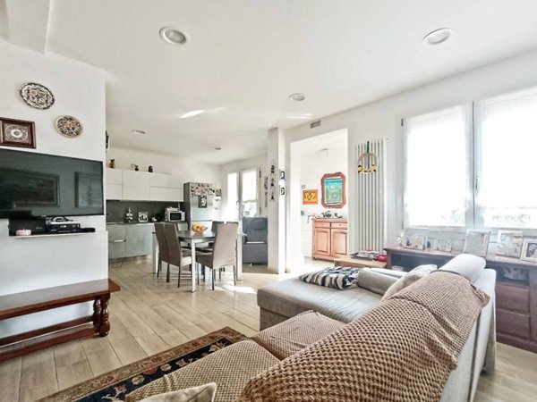appartamento in vendita a Jesolo in zona Lido