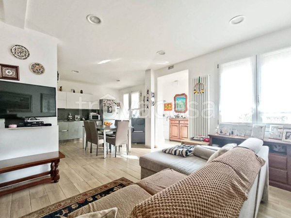 appartamento in vendita a Jesolo in zona Lido
