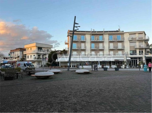 appartamento in vendita a Jesolo in zona Lido