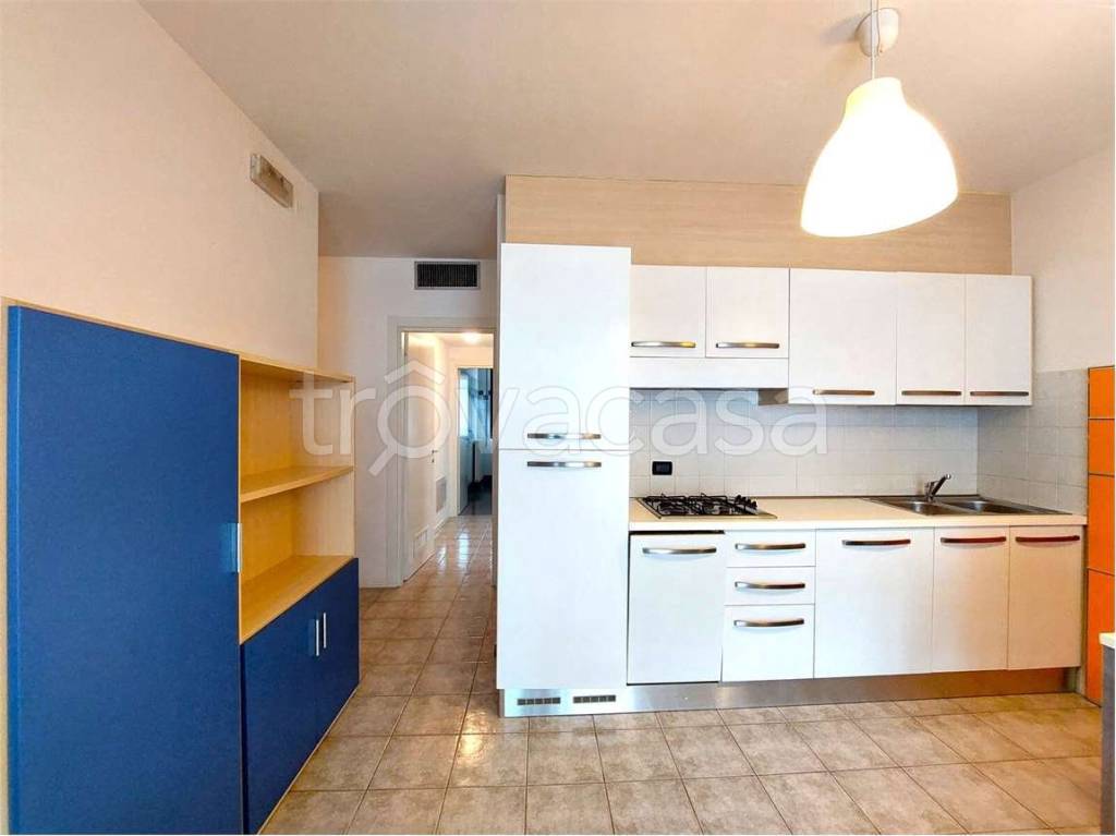appartamento in vendita a Jesolo in zona Lido
