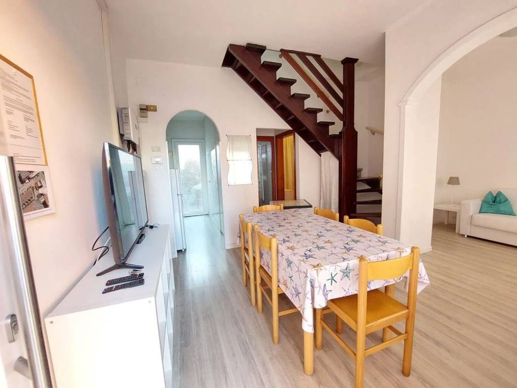 casa indipendente in vendita a Jesolo in zona Lido