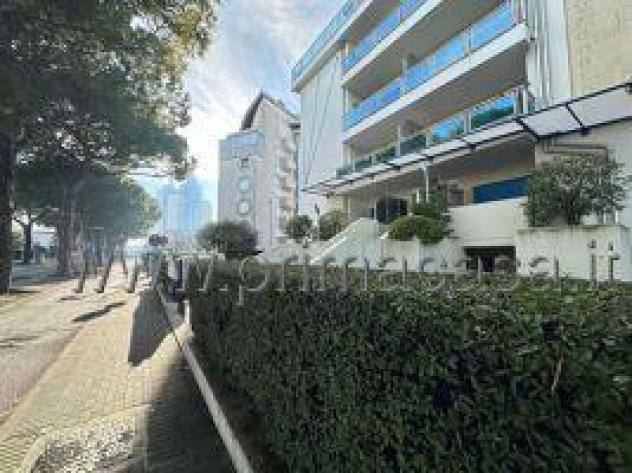 appartamento in vendita a Jesolo in zona Lido