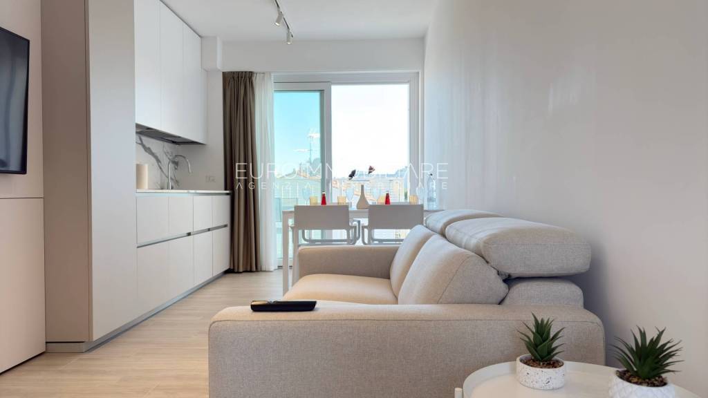 appartamento in vendita a Jesolo in zona Lido