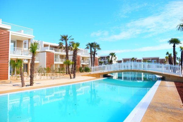 appartamento in vendita a Jesolo in zona Lido