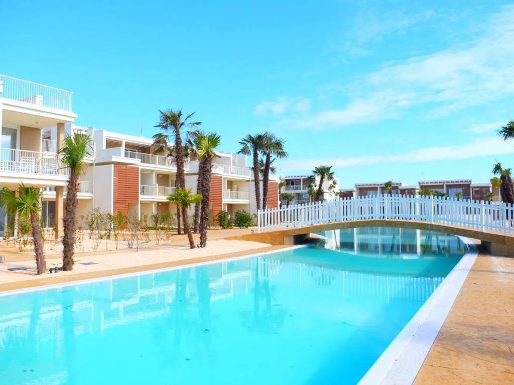 appartamento in vendita a Jesolo in zona Lido