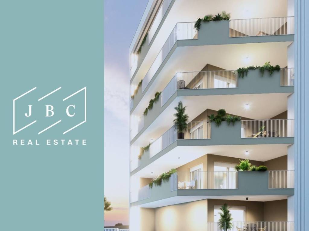 appartamento in vendita a Jesolo