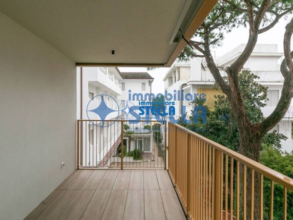appartamento in vendita a Jesolo in zona Lido